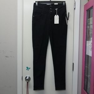 Women's Jolt Indigo Skinny Jeans